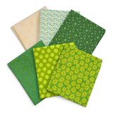 "Sew Matcha Fun" Fat Quarter Bundle