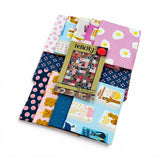 Felicity Pattern Quilt Kit