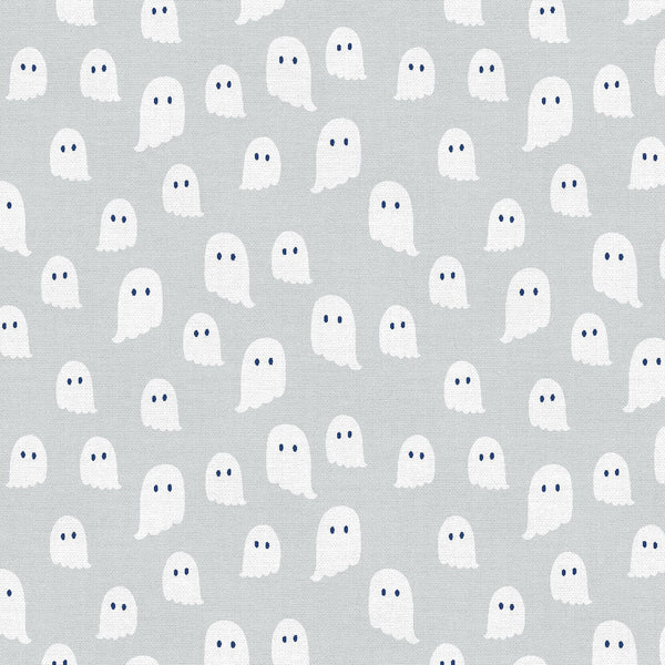 F2322 - Halloween Night Ghost Grey