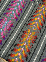 Mexican Woven Rebozo