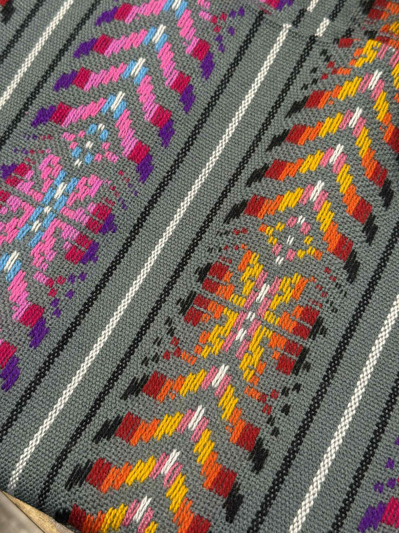 Mexican Woven Rebozo