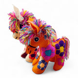 Farm Animals- Oaxacan Plushies