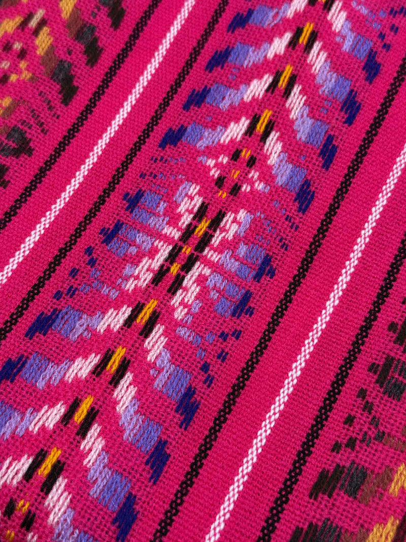 Mexican Woven Rebozo