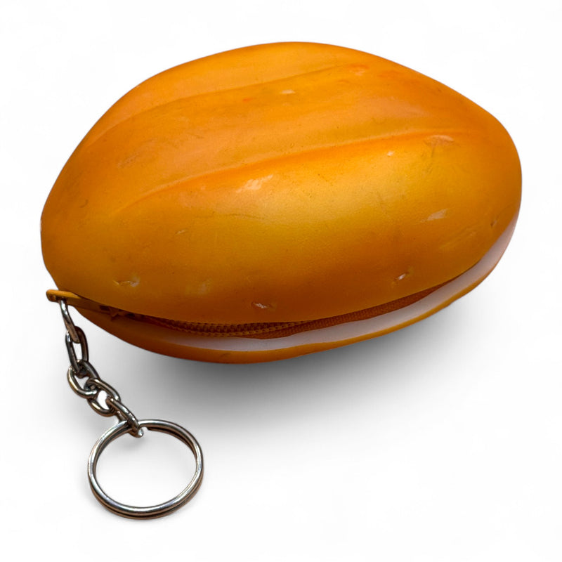 Sweets & Breads Coin Purse