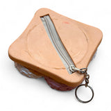 Sweets & Breads Coin Purse