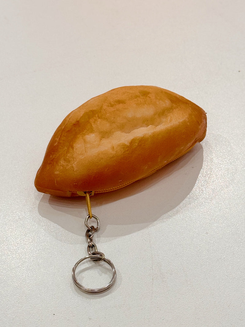 Sweets & Breads Coin Purse