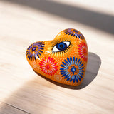 Ceramic Heart