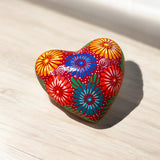 Ceramic Heart