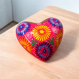 Ceramic Heart