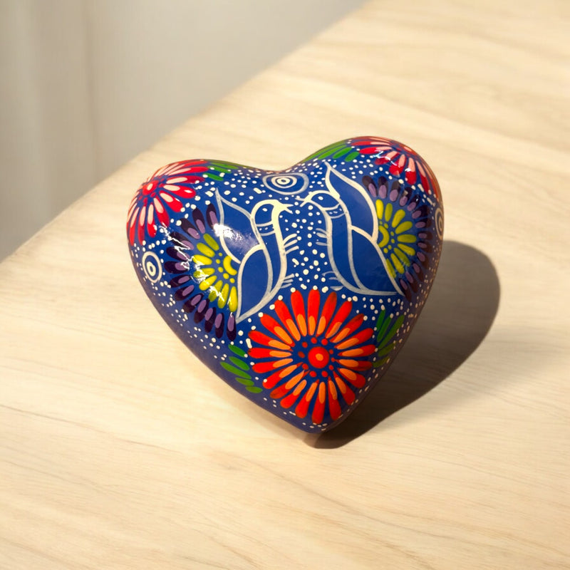 Ceramic Heart