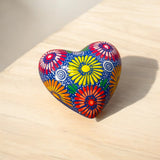 Ceramic Heart
