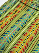 Mexican Woven Rebozo