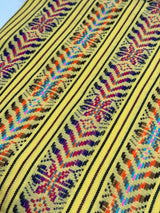 Mexican Woven Rebozo