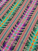 Mexican Woven Rebozo