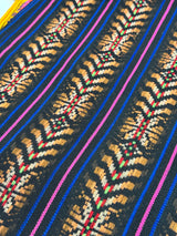 Mexican Woven Rebozo