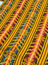 Mexican Woven Rebozo