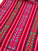 Mexican Woven Rebozo