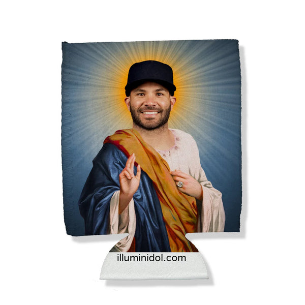 Altuve Saint Koozie