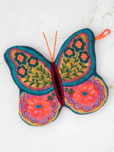 Butterfly Oven Mitt