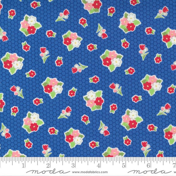 F2260 - Lovely Lily Blueberry