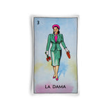 Loteria Pillows