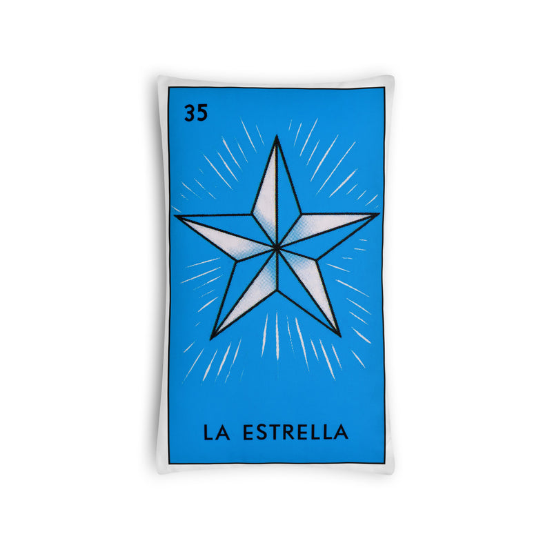 Loteria Pillows