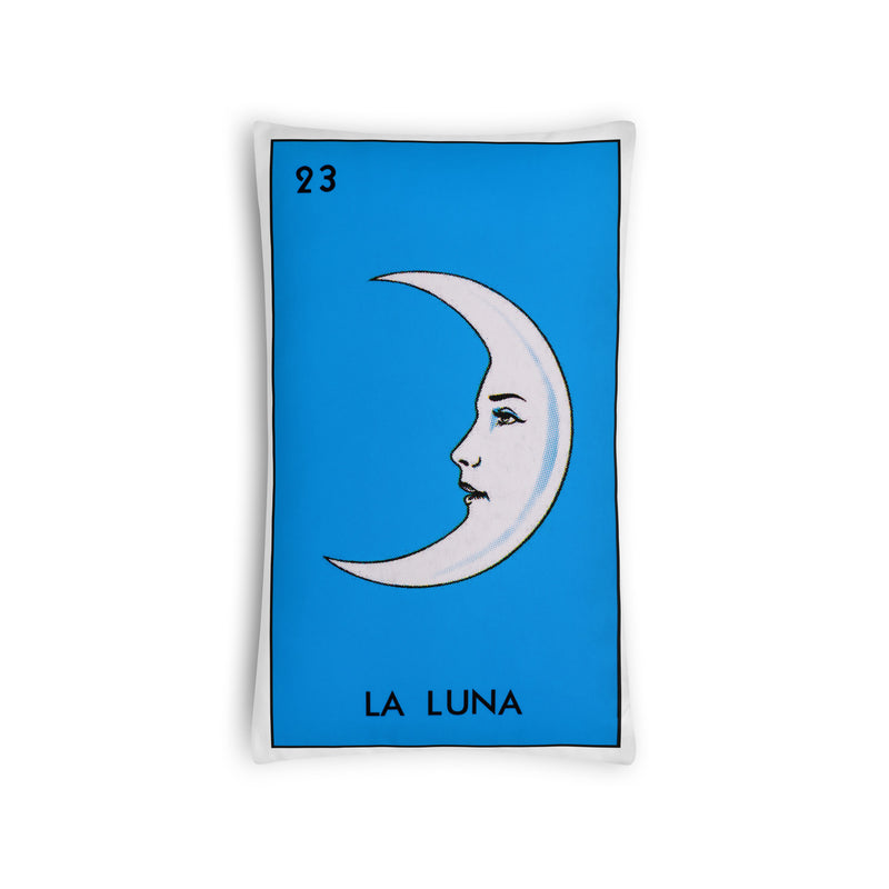 Loteria Pillows