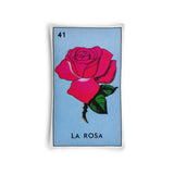 Loteria Pillows