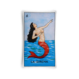 Loteria Pillows