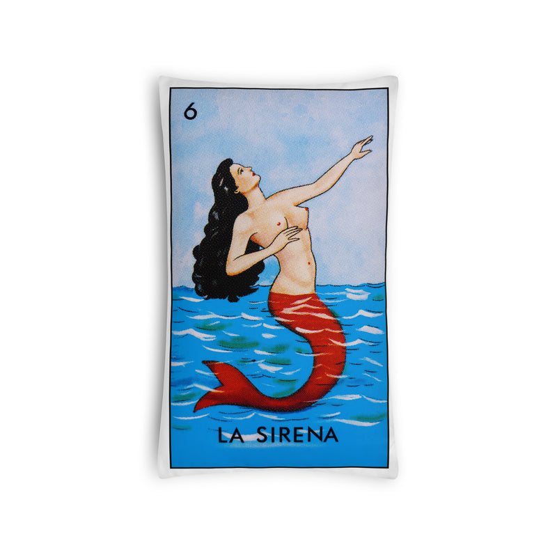 Loteria Pillows