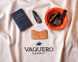 Evening Wallet- Vaquero Supply