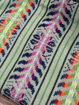 Mexican Woven Rebozo