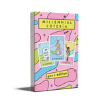Millennial Loteria - Gen Z Edition