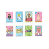 Millennial Loteria - Gen Z Edition