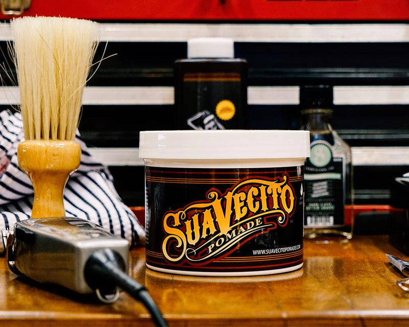 Suavecito Original Hold Pomade