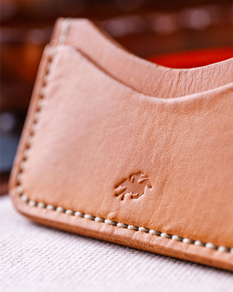 Evening Wallet- Vaquero Supply