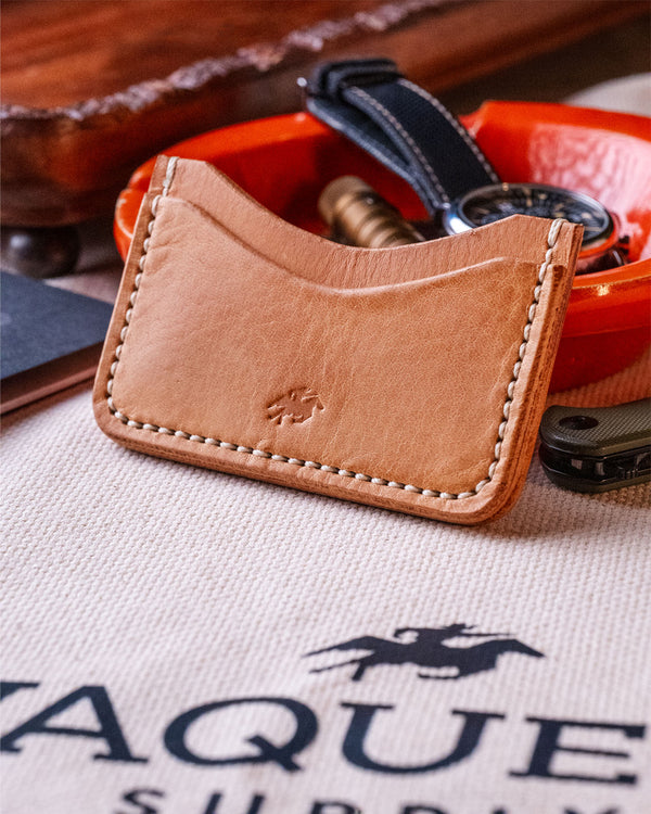 Evening Wallet- Vaquero Supply