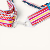 The "Eloisa" Alpen Belt Bag- Created by Sew Bonita