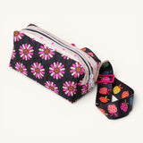 The "Ofelia" Alpen Belt Bag- Created by Sew Bonita
