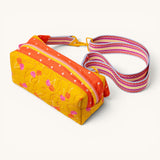 The "Maya" Alpen Belt Bag- Created by Sew Bonita