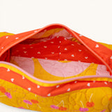 The "Maya" Alpen Belt Bag- Created by Sew Bonita