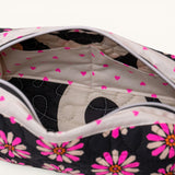 The "Ofelia" Alpen Belt Bag- Created by Sew Bonita