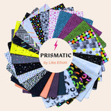 Prismatic Charm Pack