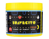 Suavecito Firme/Strong Hold Pomade- Pac- Man Power Up Punch