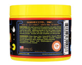 Suavecito Original Hold Pomade- Pac- Man Power Up Punch