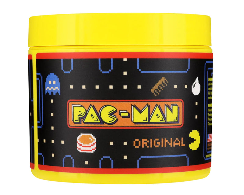 Suavecito Original Hold Pomade- Pac- Man Power Up Punch