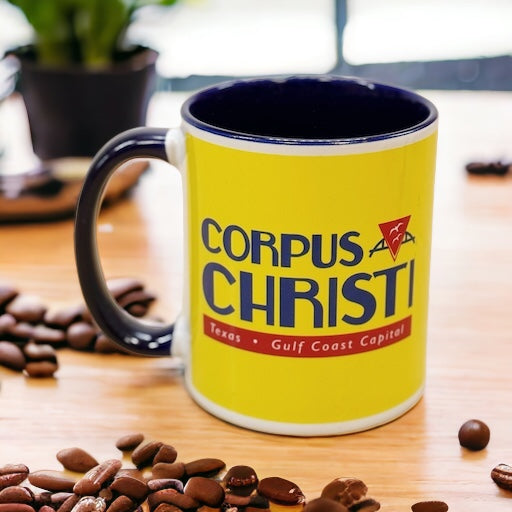 Gulf Coast Capital Mug