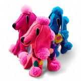 Dogs- Oaxacan Plushies