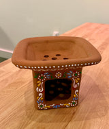 December 18th, 2025 / Clay Anafre Painting Class