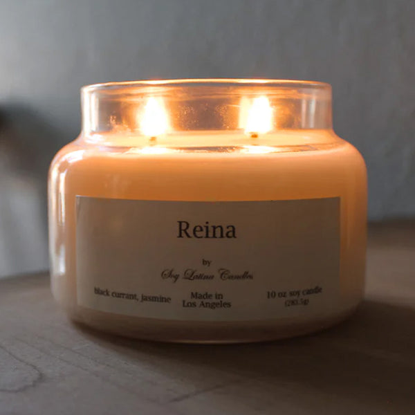 Reina Candle (10oz)